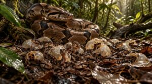 gestation periods and litter sizes in live-bearing snakes gestation periods and litter sizes in live-bearing snakes