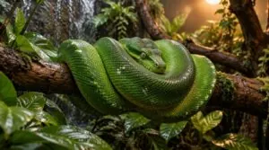 green tree python behavior and care expectations green tree python behavior and care expectations