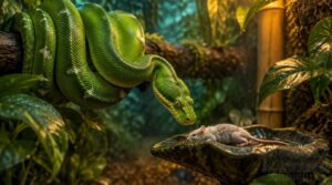 green tree python feeding schedule and prey size green tree python feeding schedule and prey size