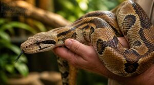 handle your boa without triggering bites handle your boa without triggering bites