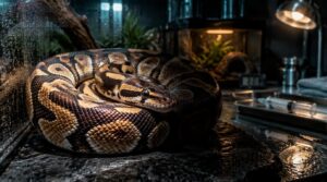 health and care risks of high-end ball python morphs health and care risks of high-end ball python morphs