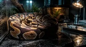 health and care risks of high-end ball python morphs health and care risks of high-end ball python morphs