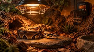 heat lamp safety: thermostats, guards, and maintenance heat lamp safety: thermostats, guards, and maintenance