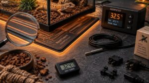 heat mat and thermostat safety and maintenance heat mat and thermostat safety and maintenance