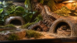 hides, substrate, and enrichment hides, substrate, and enrichment