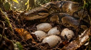 how are snake eggs protected how are snake eggs protected
