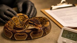 how ball python temperament is assessed how ball python temperament is assessed