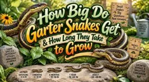 how big do garter snakes get and how long it takes to grow how big do garter snakes get and how long it takes to grow