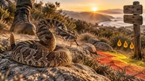 how california rattlesnake danger is ranked how california rattlesnake danger is ranked