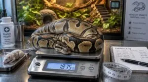 how can an obese snake lose weight safely how can an obese snake lose weight safely