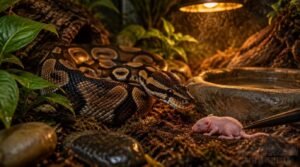 how can you encourage your snake to eat how can you encourage your snake to eat