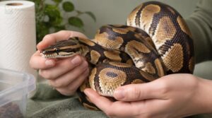 how can you prevent ball python bites how can you prevent ball python bites