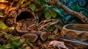 how can you prevent snake obesity how can you prevent snake obesity