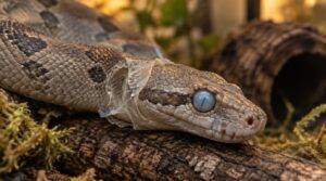 how can you tell your snake is about to shed how can you tell your snake is about to shed