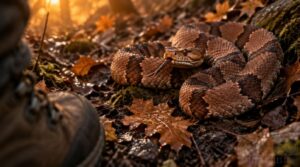 how dangerous is copperhead venom how dangerous is copperhead venom