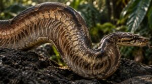 how do a snake’s backbone and ribs work how do a snake’s backbone and ribs work
