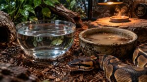 how do bowl material, size, and placement affect water cleanliness how do bowl material, size, and placement affect water cleanliness