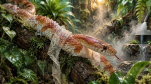 how do reptile foggers help shedding how do reptile foggers help shedding