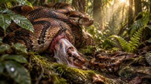 how do snakes give live birth how do snakes give live birth