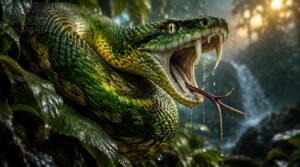 how do snakes resist venom that enters their bodies how do snakes resist venom that enters their bodies