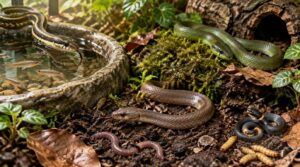 how do you choose a non-mouse-eating pet snake how do you choose a non-mouse-eating pet snake