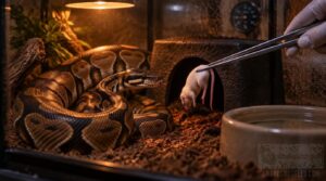 how do you prepare for live feeding how do you prepare for live feeding