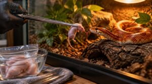 how do you safely thaw and offer frozen mice how do you safely thaw and offer frozen mice