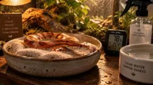 how do you treat a dehydrated snake at home how do you treat a dehydrated snake at home