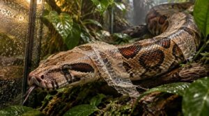 how does humidity help boas shed how does humidity help boas shed