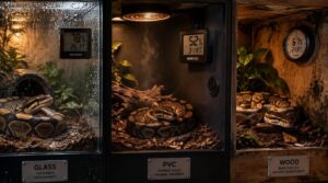 how enclosure materials affect heat, humidity, and ventilation how enclosure materials affect heat, humidity, and ventilation