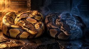 how genetics confirm rare morphs how genetics confirm rare morphs