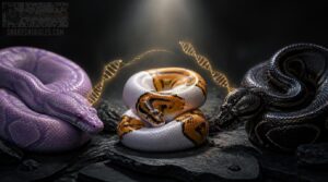 how genetics create rare snake morphs and patterns how genetics create rare snake morphs and patterns