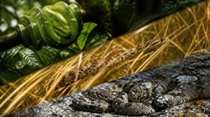 how habitat and camouflage shape snake patterns how habitat and camouflage shape snake patterns