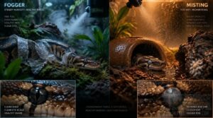 how humidity methods affect snake health how humidity methods affect snake health