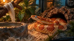 how hunger, shedding, and habitat affect behavior how hunger, shedding, and habitat affect behavior