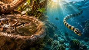 how long can snakes hold their breath 1 how long can snakes hold their breath 1