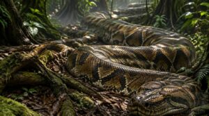 how long do reticulated pythons get how long do reticulated pythons get