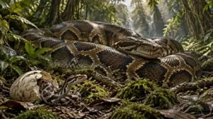 how long does it take a reticulated python to reach full size how long does it take a reticulated python to reach full size