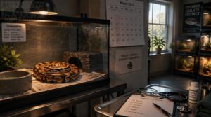 how long should you quarantine a snake how long should you quarantine a snake