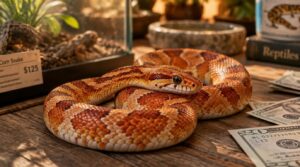 how much does a corn snake cost to buy how much does a corn snake cost to buy