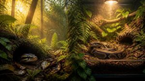 how natural habitat shapes ball python care how natural habitat shapes ball python care