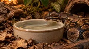 how often should you change your snake’s water bowl how often should you change your snake’s water bowl