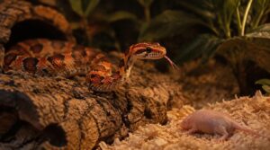 how often should you feed a baby corn snake how often should you feed a baby corn snake