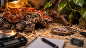 how often should you feed a corn snake how often should you feed a corn snake