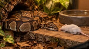 how often should you offer food to a fasting ball python how often should you offer food to a fasting ball python