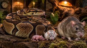 how often to feed a ball python by age, weight, and body condition how often to feed a ball python by age, weight, and body condition