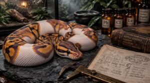 how rare morph genetics work how rare morph genetics work