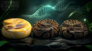 how recessive ball python morphs work how recessive ball python morphs work