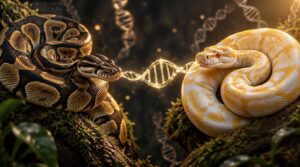 how recessive genes create visual morphs how recessive genes create visual morphs