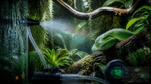 how reptile misting systems work how reptile misting systems work